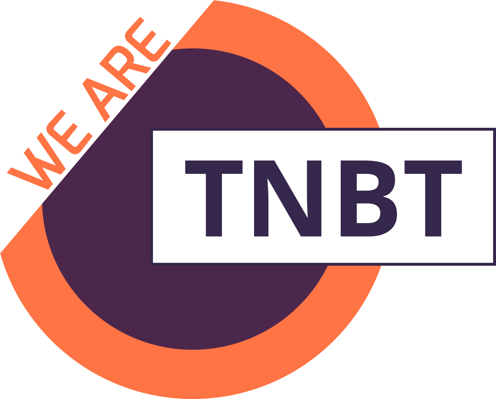 We Are TNBT